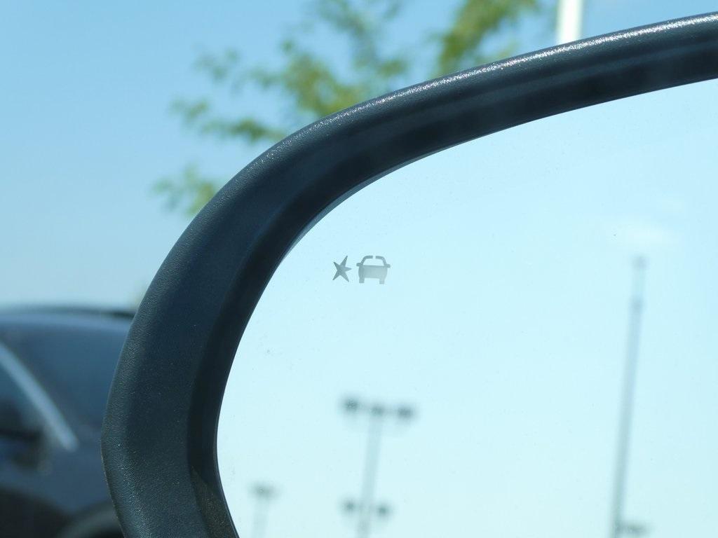 new 2026 Buick Encore GX car, priced at $31,855