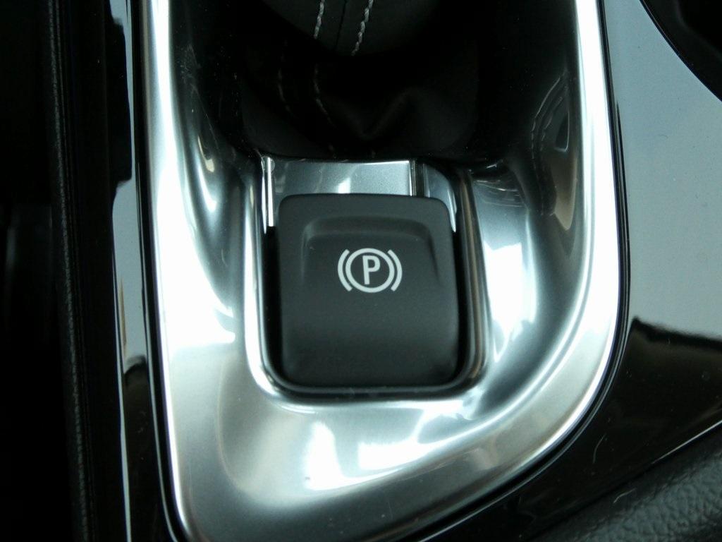 new 2026 Buick Encore GX car, priced at $31,855