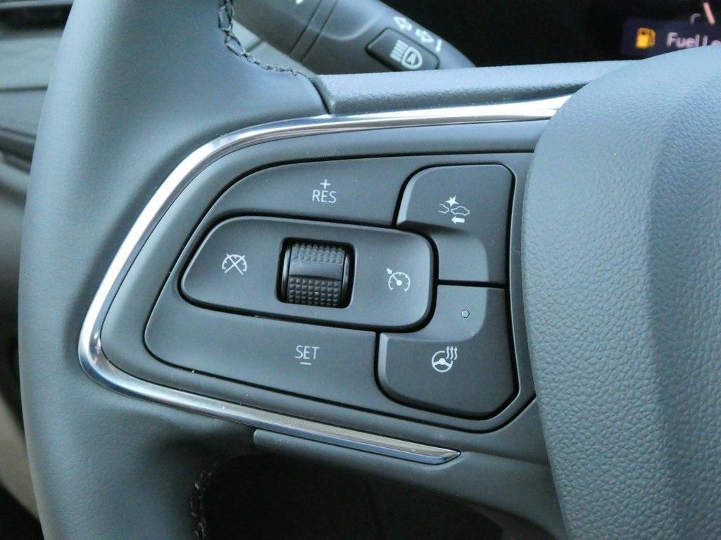 new 2026 Buick Encore GX car, priced at $31,855