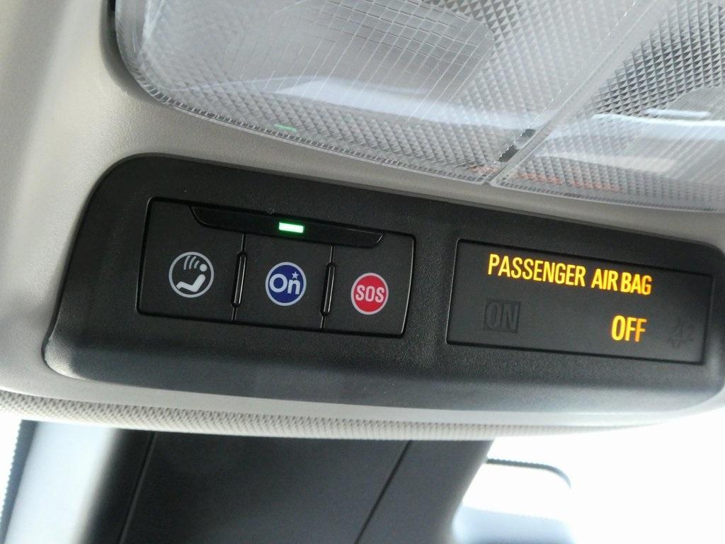 new 2026 Buick Encore GX car, priced at $31,855