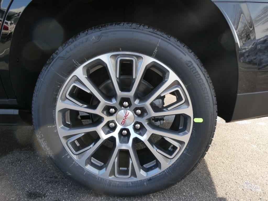 new 2026 GMC Yukon car, priced at $99,714