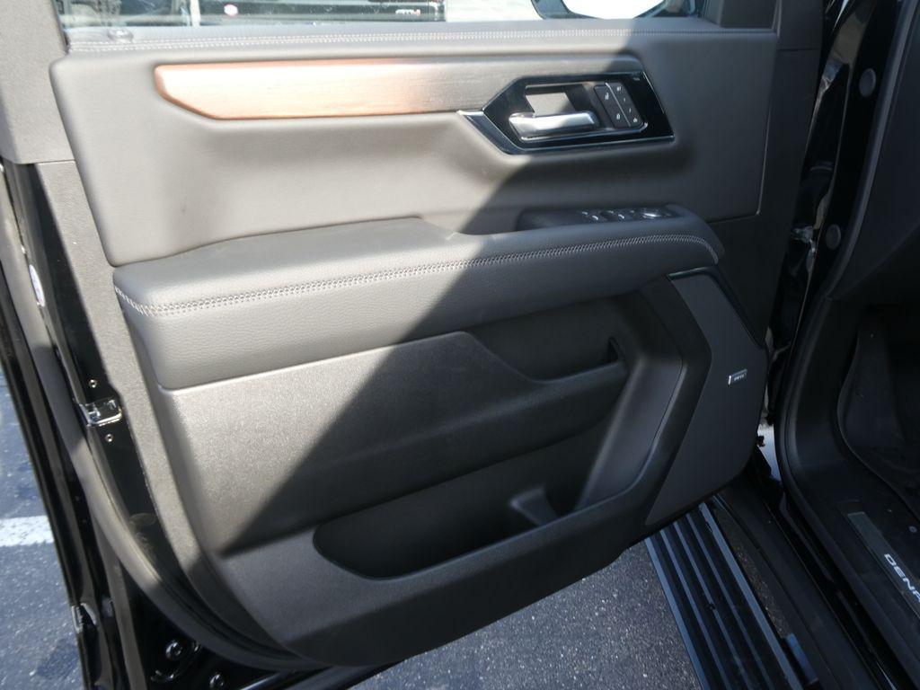 new 2026 GMC Yukon car, priced at $99,714