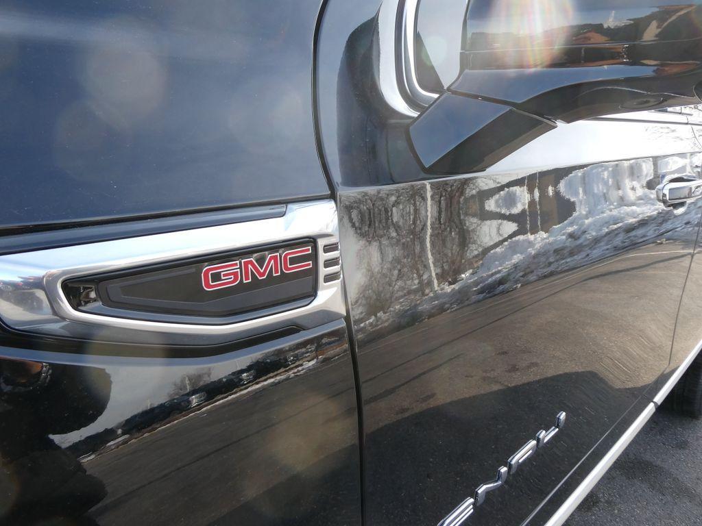 new 2026 GMC Yukon car, priced at $99,714