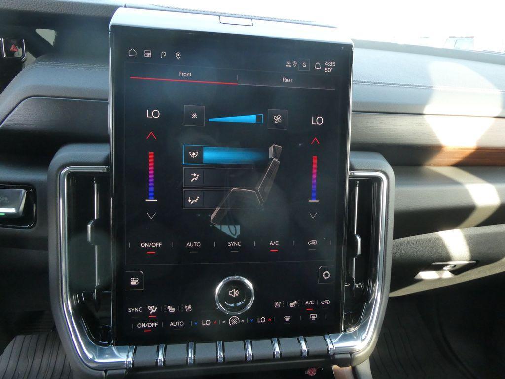 new 2026 GMC Yukon car, priced at $99,714