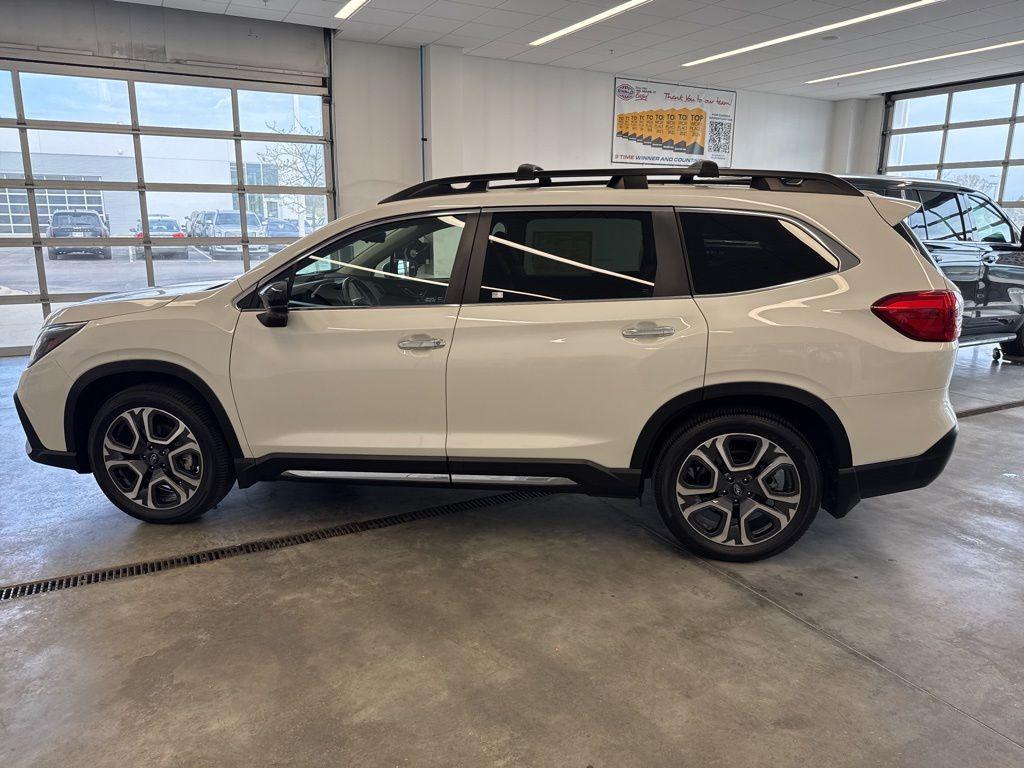 used 2024 Subaru Ascent car, priced at $39,176