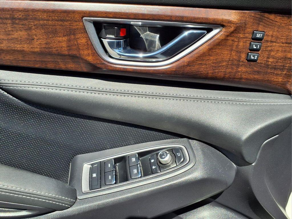 used 2024 Subaru Ascent car, priced at $37,308