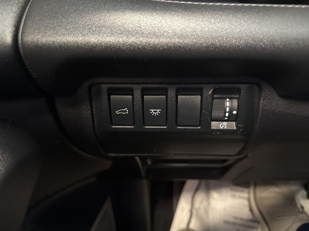 used 2024 Subaru Ascent car, priced at $39,176