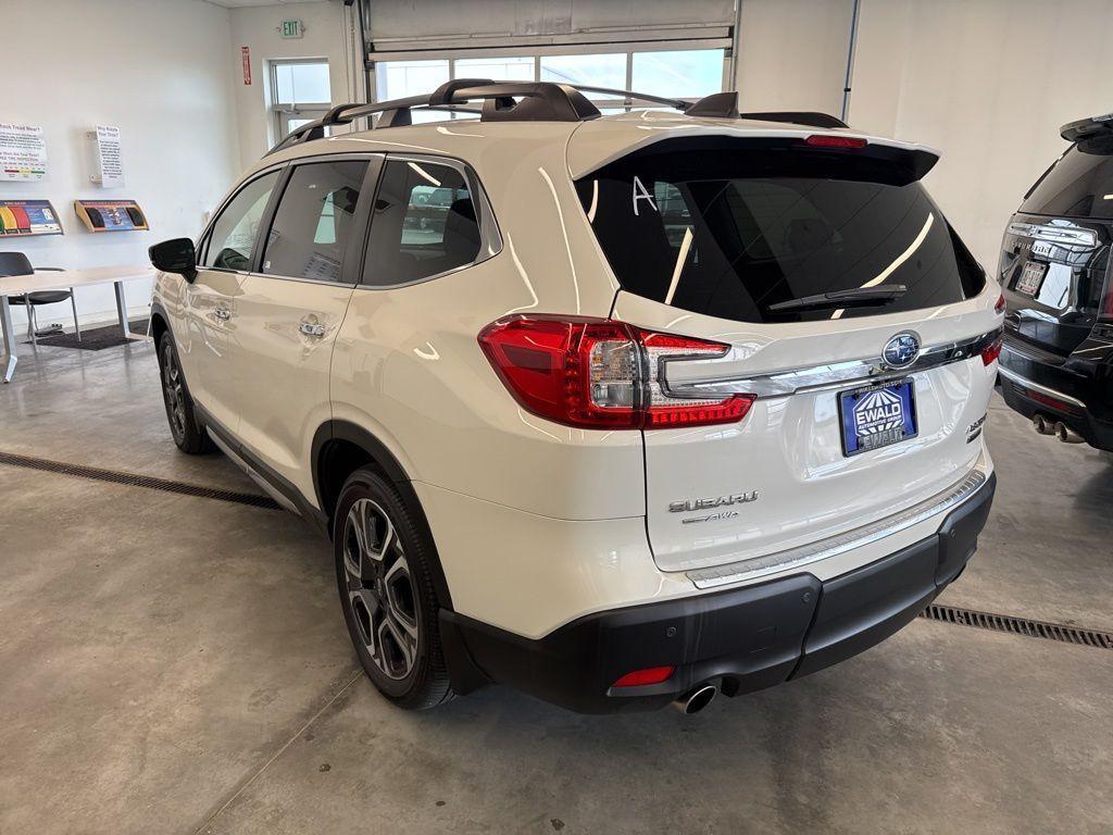 used 2024 Subaru Ascent car, priced at $39,176