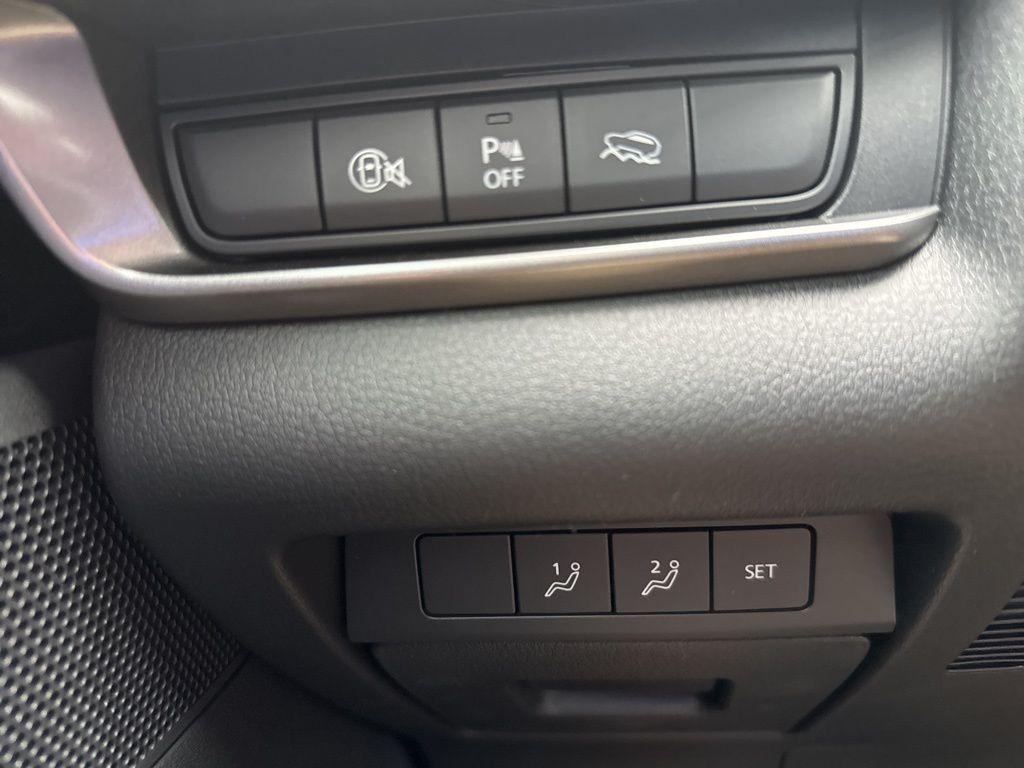 used 2026 Mazda CX-30 car, priced at $32,076