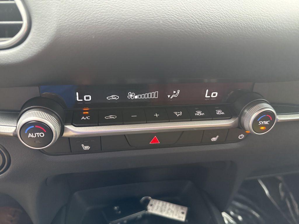 used 2026 Mazda CX-30 car, priced at $32,076
