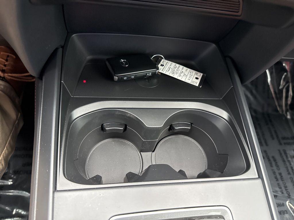 used 2026 Mazda CX-30 car, priced at $32,076