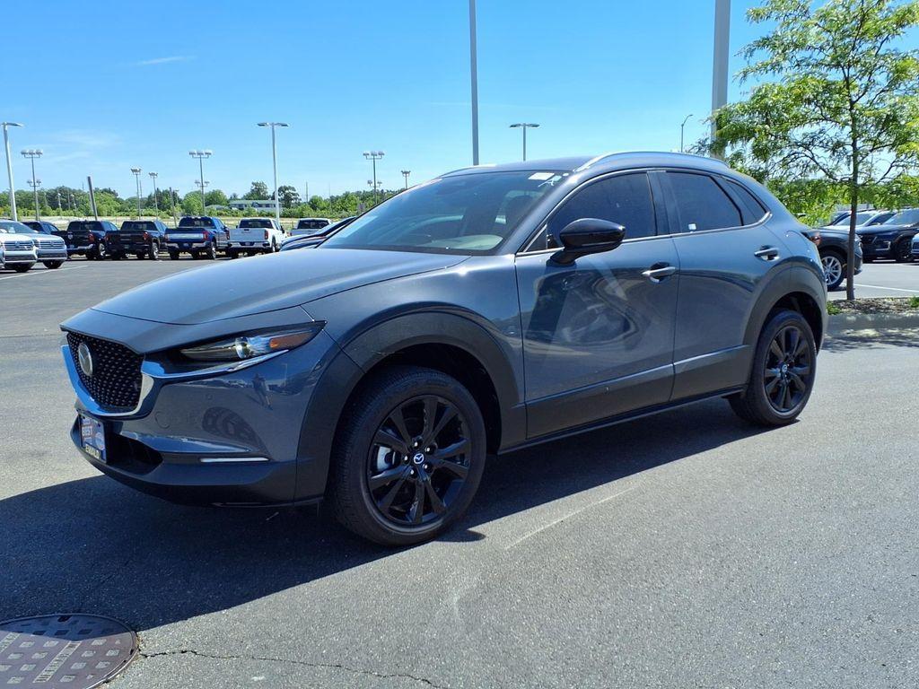 used 2026 Mazda CX-30 car, priced at $29,808