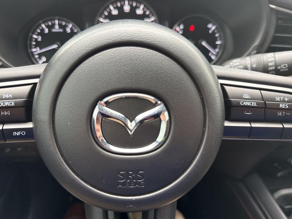 used 2026 Mazda CX-30 car, priced at $32,076