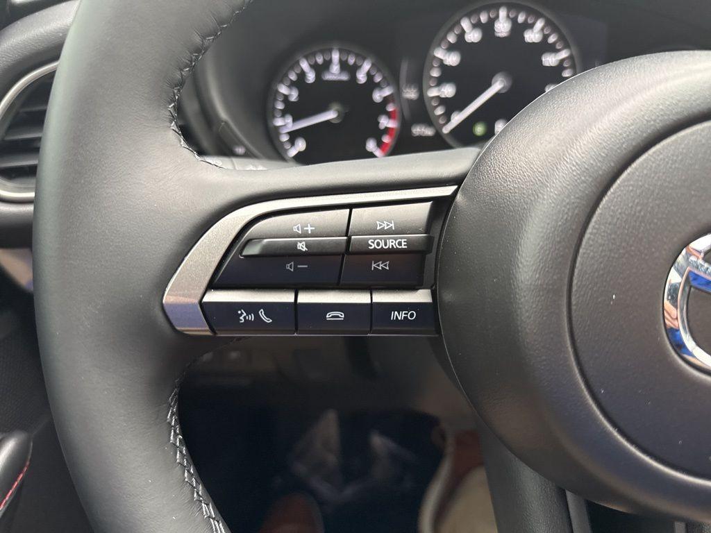 used 2026 Mazda CX-30 car, priced at $32,076