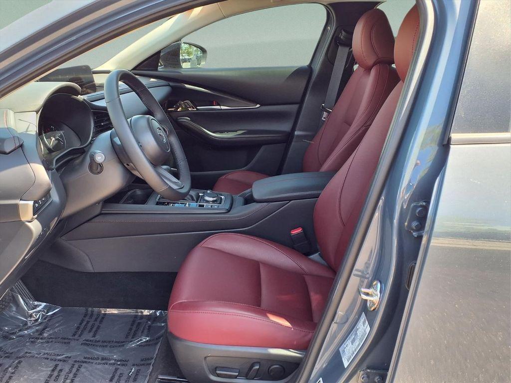 used 2026 Mazda CX-30 car, priced at $29,208