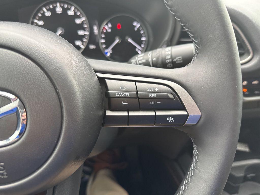 used 2026 Mazda CX-30 car, priced at $32,076