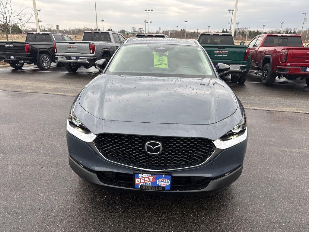 used 2026 Mazda CX-30 car, priced at $32,076