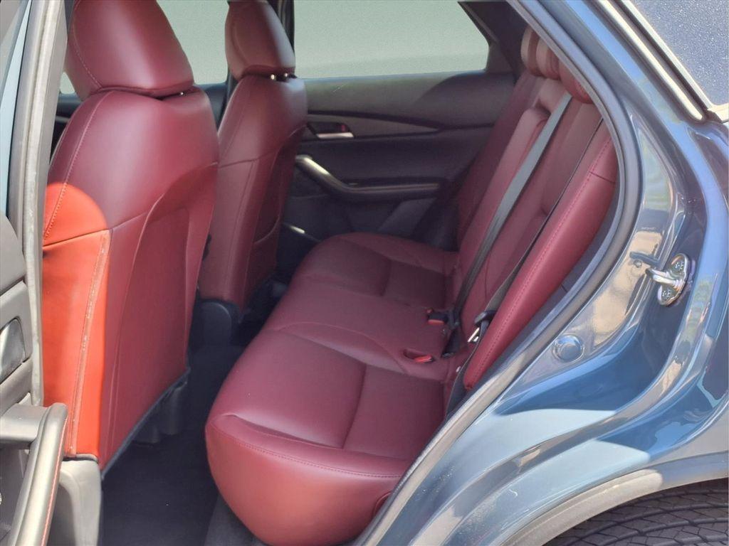 used 2026 Mazda CX-30 car, priced at $29,208