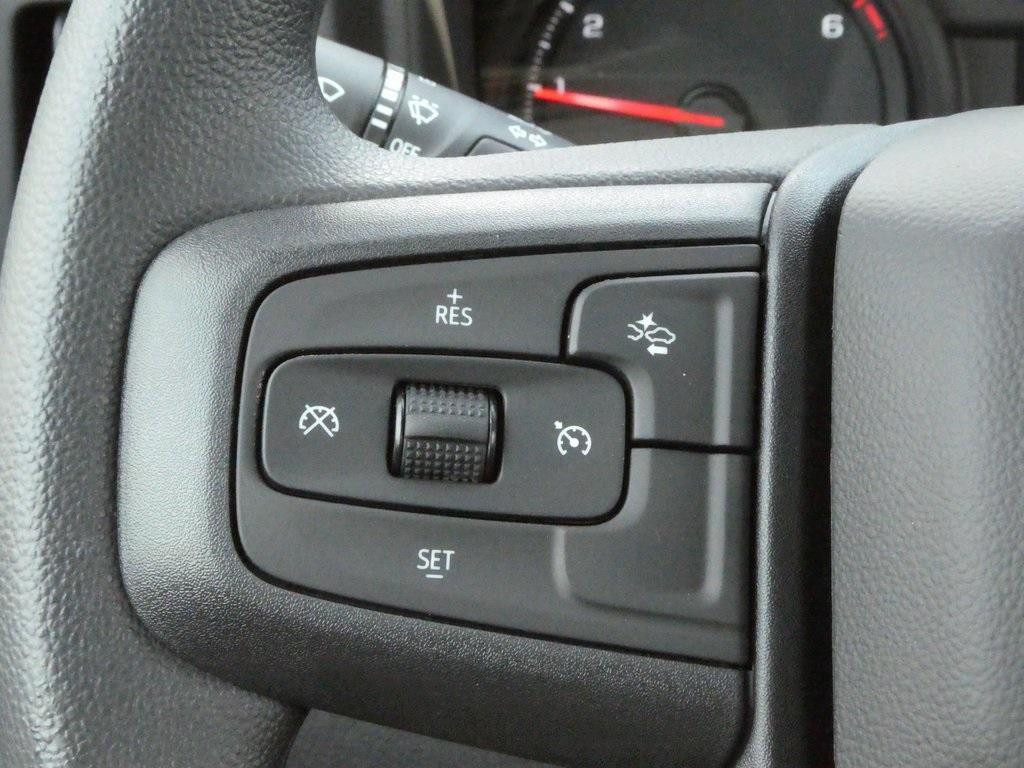 new 2025 GMC Sierra 2500 car, priced at $66,464