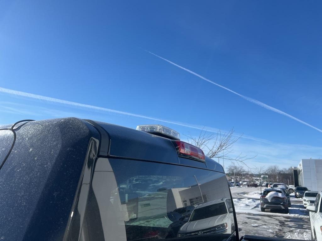 new 2025 GMC Sierra 2500 car, priced at $66,464