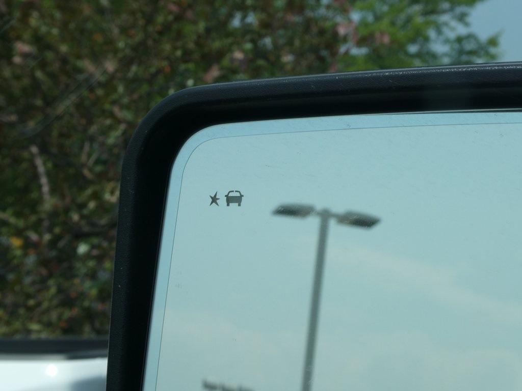 new 2025 GMC Sierra 2500 car, priced at $66,464