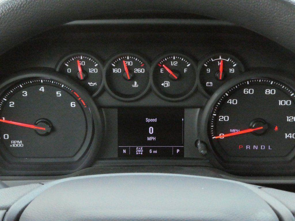 new 2025 GMC Sierra 2500 car, priced at $65,464