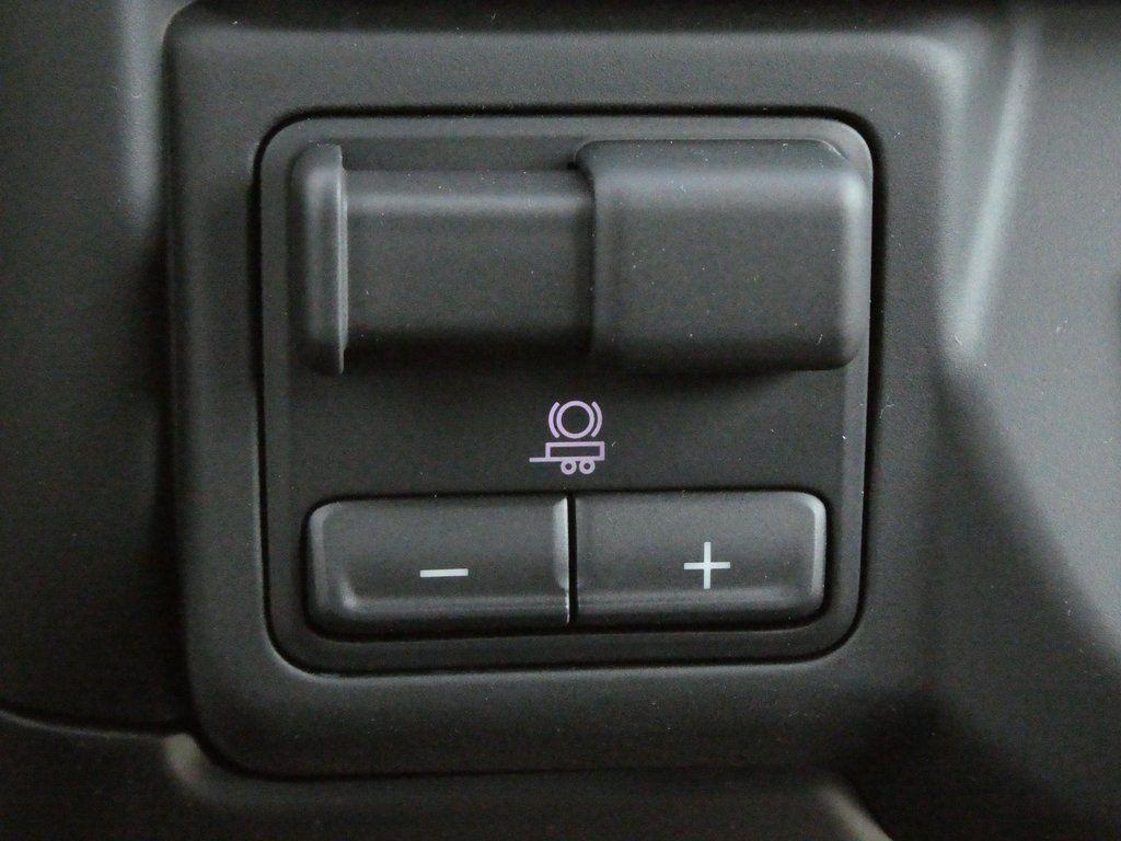 new 2025 GMC Sierra 2500 car, priced at $65,464