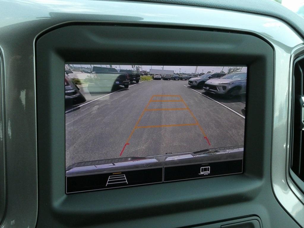 new 2025 GMC Sierra 2500 car, priced at $66,464