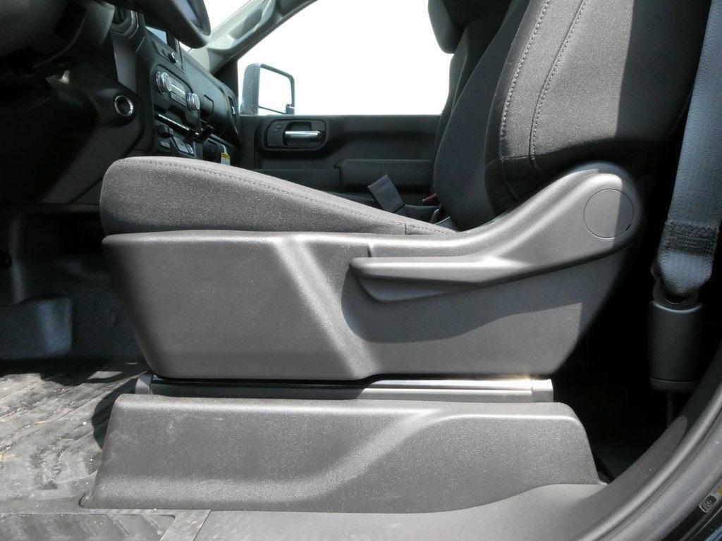 new 2025 GMC Sierra 2500 car, priced at $66,464