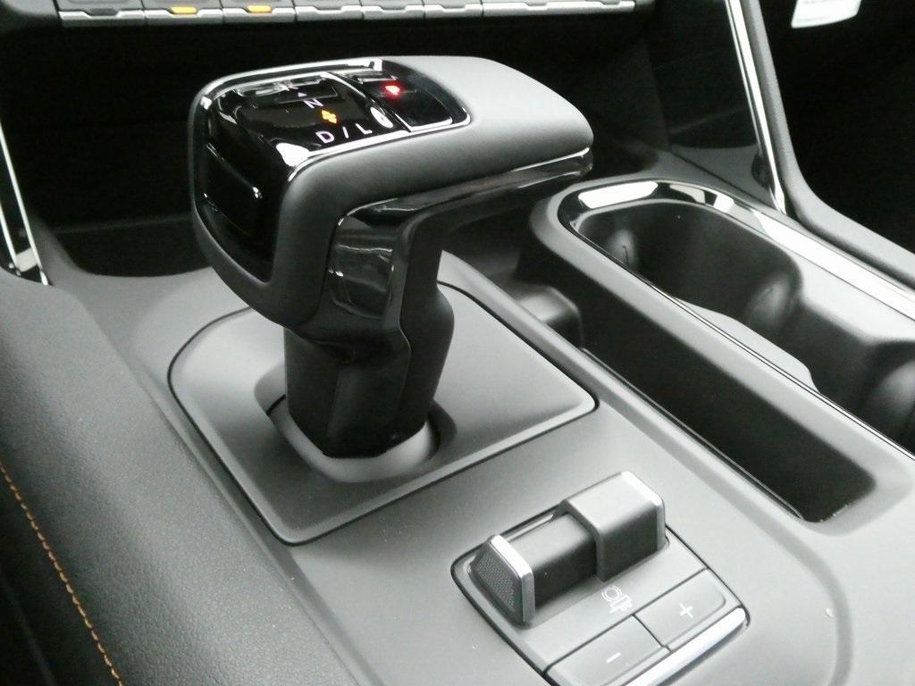 new 2026 GMC Sierra 1500 car, priced at $72,733