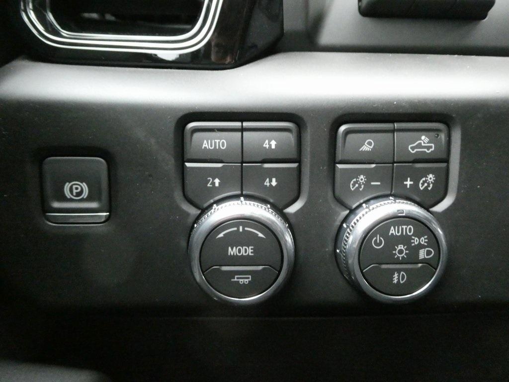 new 2026 GMC Sierra 1500 car, priced at $72,733