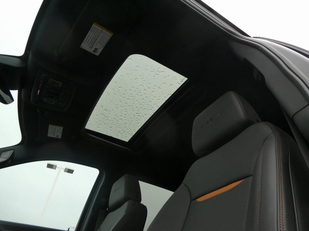 new 2026 GMC Sierra 1500 car, priced at $72,733