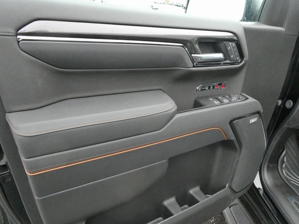 new 2026 GMC Sierra 1500 car, priced at $72,733