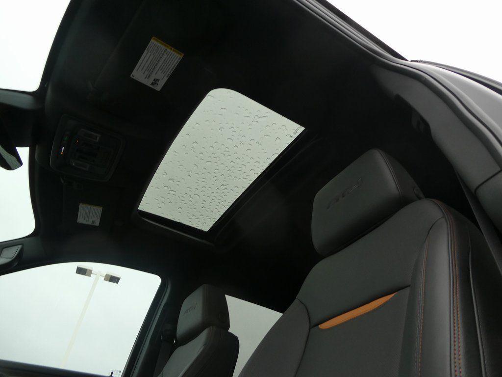 new 2026 GMC Sierra 1500 car, priced at $70,082