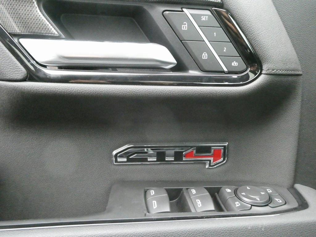 new 2026 GMC Sierra 1500 car, priced at $72,733