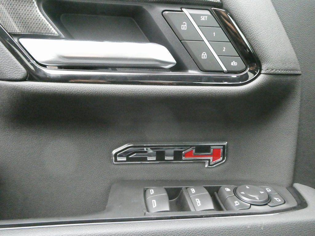 new 2026 GMC Sierra 1500 car, priced at $70,082