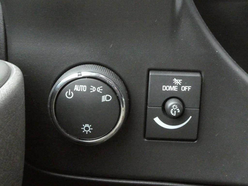 new 2025 GMC Savana 2500 car, priced at $51,998