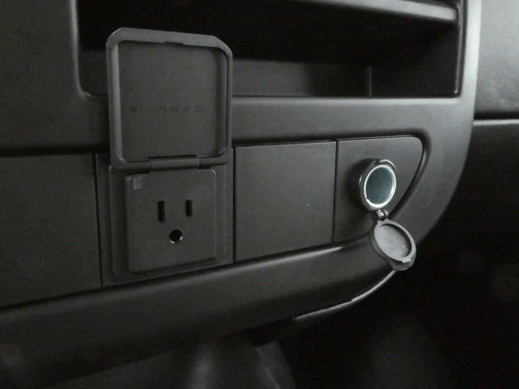 new 2025 GMC Savana 2500 car, priced at $51,998