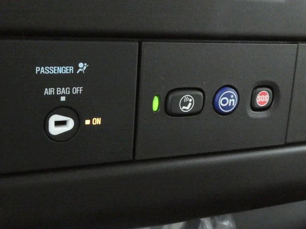 new 2025 GMC Savana 2500 car, priced at $51,998