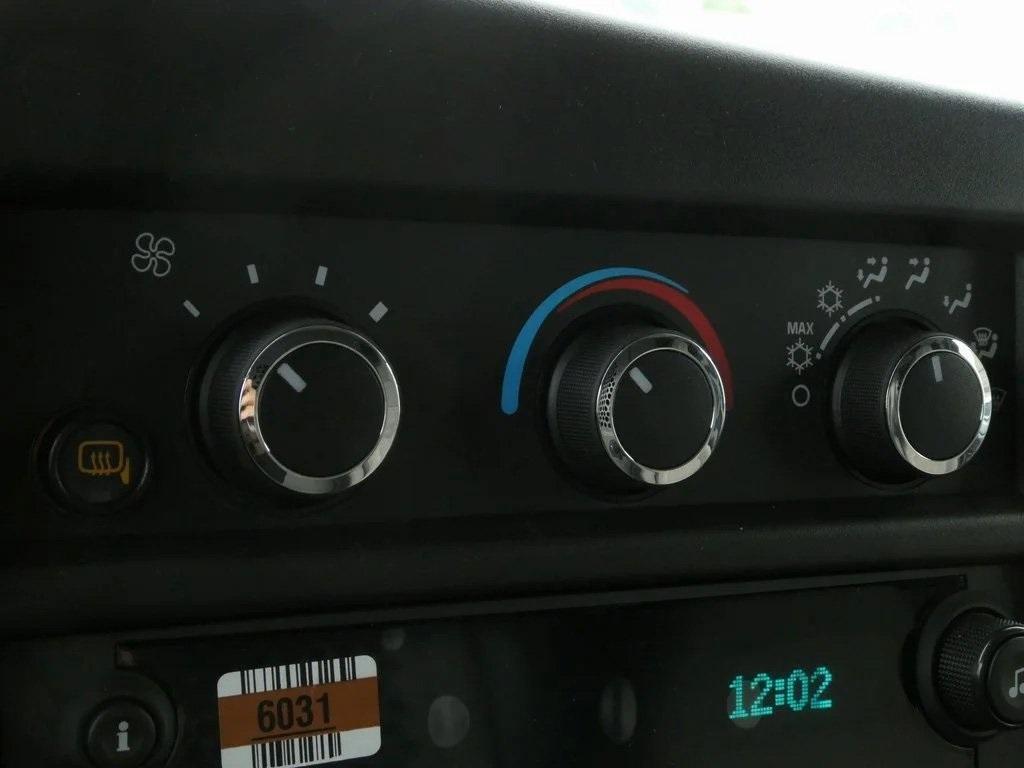 new 2025 GMC Savana 2500 car, priced at $51,998