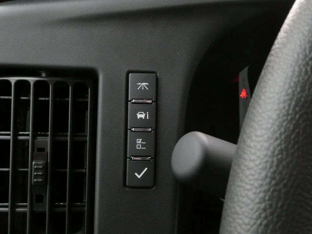 new 2025 GMC Savana 2500 car, priced at $51,998