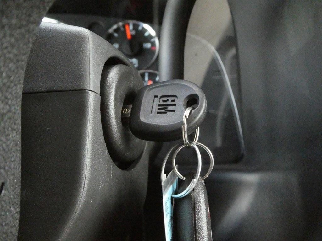 new 2025 GMC Savana 2500 car, priced at $51,998