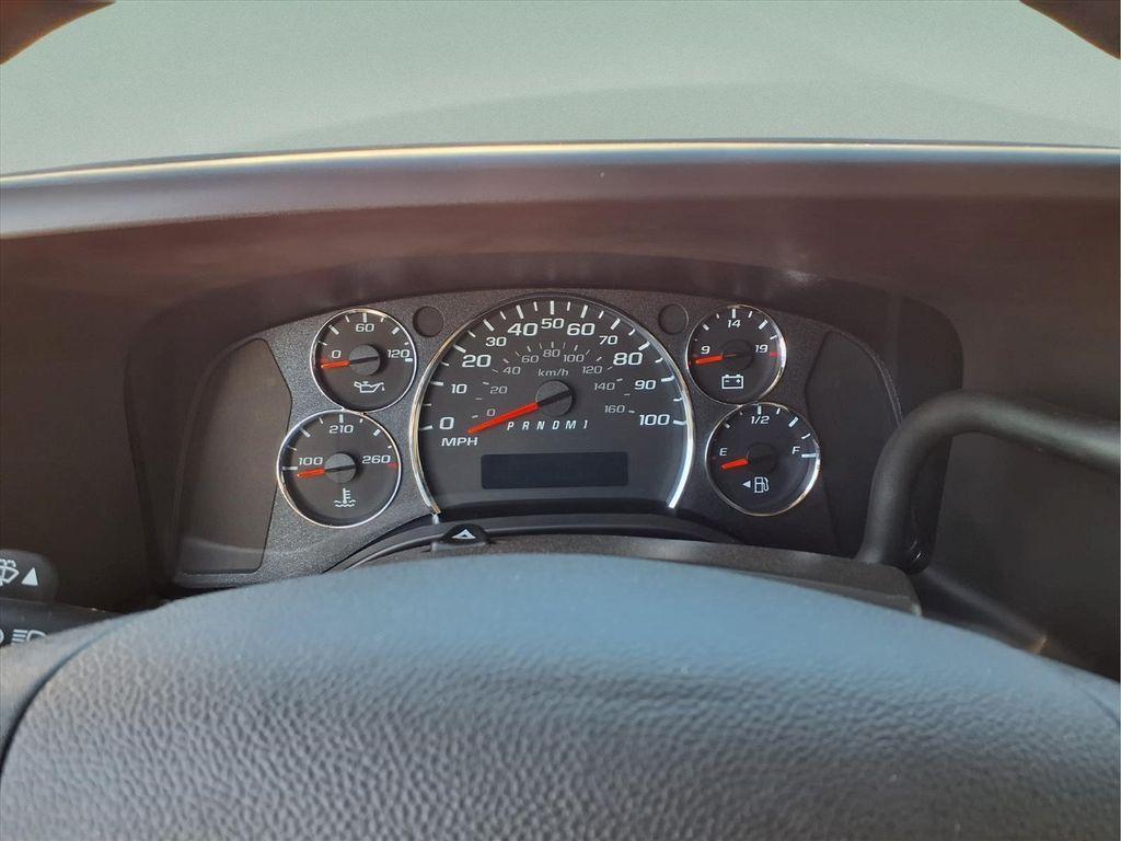 new 2025 GMC Savana 3500 car, priced at $52,584