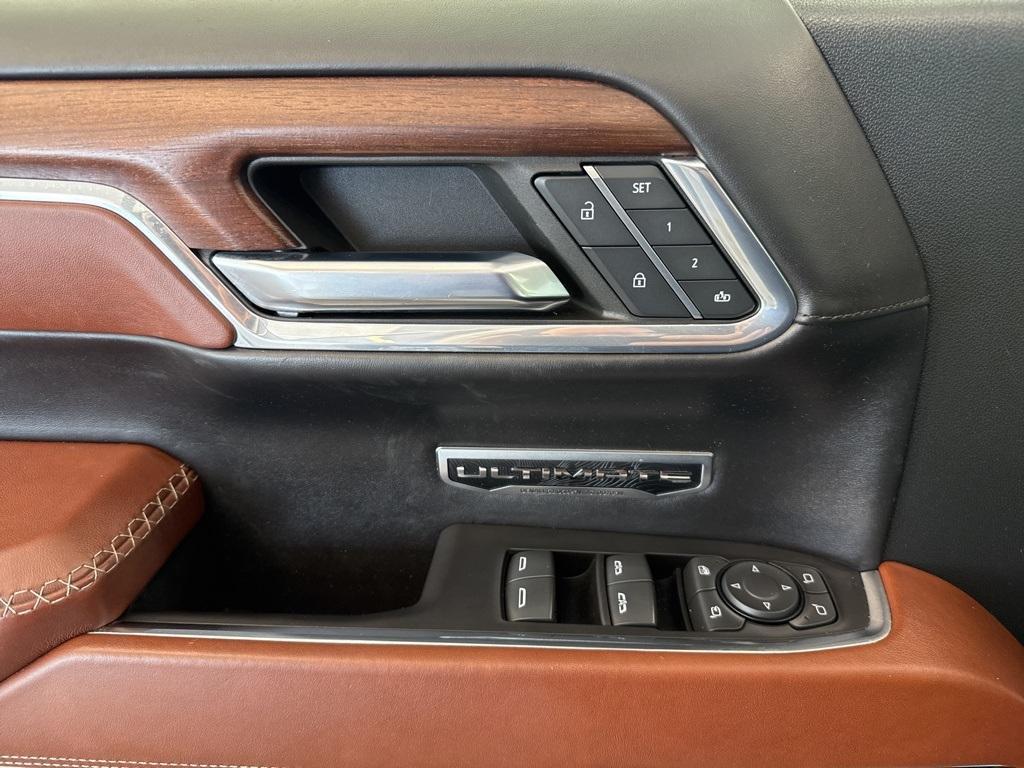 used 2023 GMC Sierra 1500 car, priced at $57,997