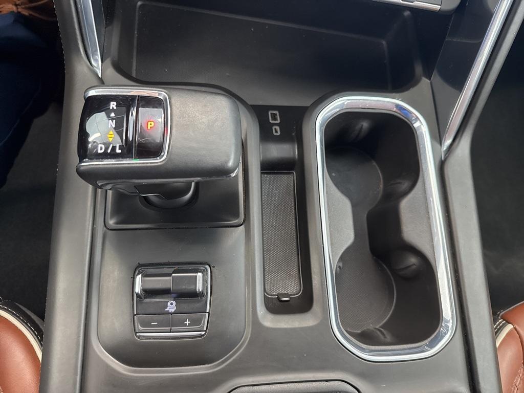 used 2023 GMC Sierra 1500 car, priced at $57,997