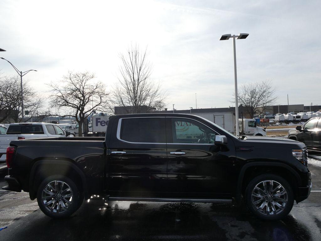new 2026 GMC Sierra 1500 car, priced at $77,246