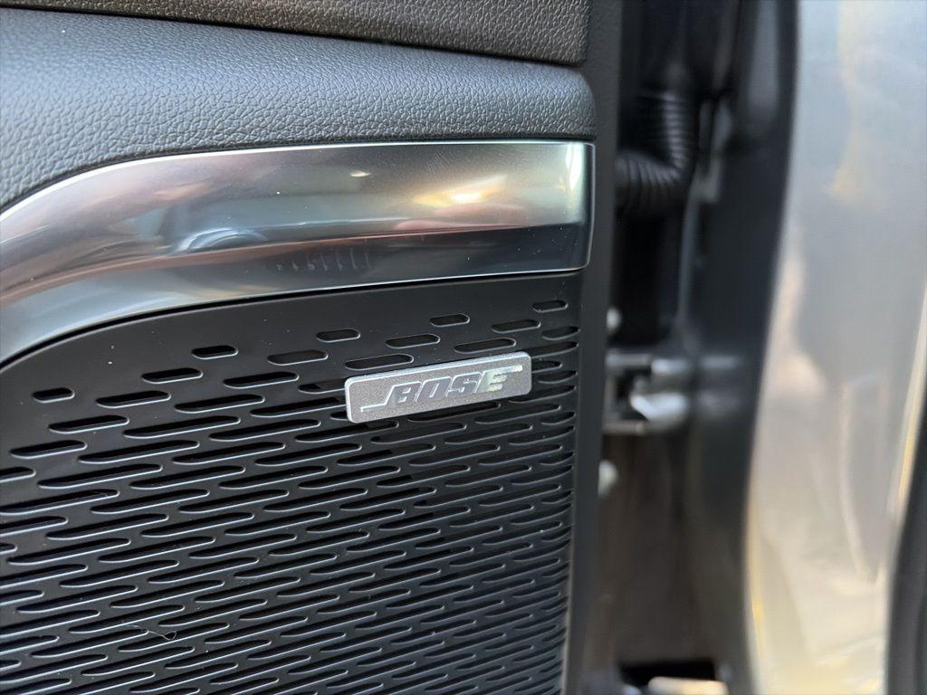 new 2026 GMC Acadia car, priced at $53,538