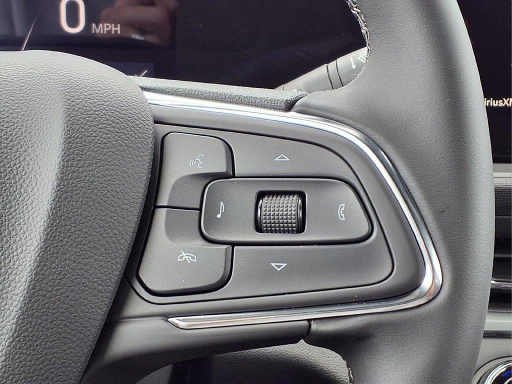 new 2026 Buick Envista car, priced at $25,376