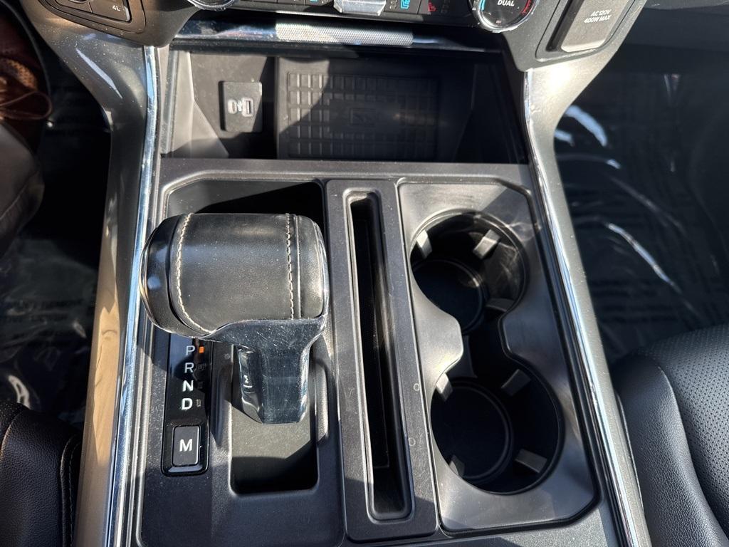 used 2022 Ford F-150 car, priced at $43,999