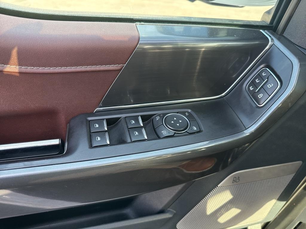 used 2022 Ford F-150 car, priced at $43,999